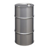 Stainless Steel Drum, 16 gallon, Tight Head