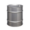 Stainless Steel Drum, 20 gallon, Tight Head