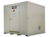 Outdoor Storage Locker, Non-Combustible, 6-Drum