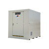 Outdoor Storage Locker, Non-Combustible, 12-Drum