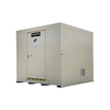 Outdoor Storage Locker, Non-Combustible, 16-Drum with Explosion Relief