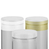 Shrink Bands, 85 x 25mm Tamper Resistant Security Wet Seal, pack/1000