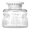Reservoir Media Bottles for Autofil Filters, Sterile, 250ml, Polystyrene, Case/24