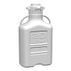 EZgrip Carboy, HDPE, 20 Liter with 120mm VersaCap