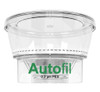 Autofil Funnel Only, 250ml, 0.2um PES Case/24