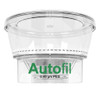 Autofil Funnel Only, 250ml, 0.45um PES Case/24