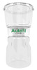 Autofil Bottle Top Vacuum Filter Assembly, 500ml, 0.1um PES, Case/12 Autofil Bottle Top Vacuum Filter Assembly, 500ml, 0.1um PES, Case/12