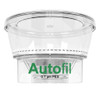 Autofil Funnel Only, 250mL, 0.1um PES Case/24