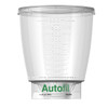 Autofil® Funnel Only, 0.45um PES, 1000 ml Autofil®, case/24 Autofil® Funnel Only, 0.45um PES, 1000 ml Autofil®, case/24
