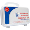 Bloodborne Pathogens Protection Kit, case/10