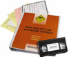 Safety Training: Work Practices and Engineering Controls DVD Program