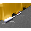 Automatic Water Bailer for Spill Tanks and Berms-XL