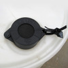 Chemical Feed Safety Supply Lockout/Tagout LOTO Drum Lock Safety Clamp with Solid Filter 