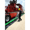 Hose Stand, Heavy-Duty