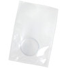 Flexible Heat-Seal Specimen Bags, 4.5 mil SealPAK 500 series, bulk