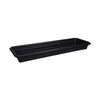 Utility Spill Trays, Large, 36" x 36", Plastic