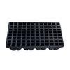 Eagle® 2 Drum Plastic Pallet, Without Drain, Black