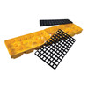 Eagle® 4 Drum Inline Spill Containment Pallet with Drain