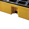 Eagle® 6 Drum Low Profile Spill Platform with Drain