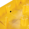 Eagle® 6 Drum Low Profile Spill Platform with Drain
