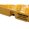 Eagle® 8 Drum Low Profile Spill Platform with Drain