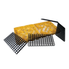 Eagle® 8 Drum Low Profile Spill Platform with Drain