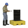 Spill Pallet P1 Plus, No Drain