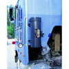 Cab Mount Container for Pop Up Spill Containment Pools