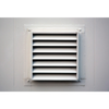 Outdoor Storage Locker, 4 Hour Fire Rated, 9-Drum