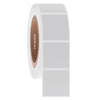 Permanent FreezerTAG Deep-Freeze Labels for Thermal-Transfer Barcode Printers, White, 1.5" x 1.5", 2000 labels/roll