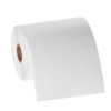 Permanent FreezerTAG Deep-Freeze Labels for Thermal-Transfer Barcode Printers, White, 4" x 5", 500 labels/roll