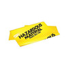 ECO-Friendly Spill Kit, 20 Gallon Standard, Absorbs 15 gallons Oil & HazMat 