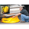 Spill Containment Pool, Pop-Up 66 Gal