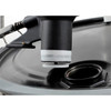 Justrite® Aerosolv Dual-Compliant Aerosol Can, Disposal System