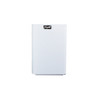 White Single Smiley Face Paper Towel Dispenser