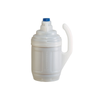 Justrite® Bottle Jacket For 4L Glass Solvent Bottle, Polyethylene