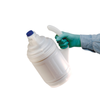 Justrite® Bottle Jacket For 4L Glass Solvent Bottle, Polyethylene