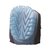 Ultimate Gel Knee Pad, Black, Style KP40
