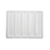 Large 5 Compartment Drawer Organizer