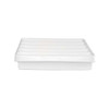 Large 5 Compartment Drawer Organizer