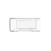 Side Loading Double Glove Box Holders