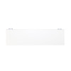 Wide Glove Box and Kimwipe Holder with Magnet Mount