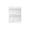 5 Lab Storage Bins