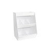 5 Lab Storage Bins
