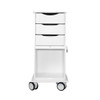 Core SP Cart White