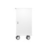 Core SP Cart White