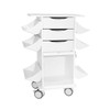 Core CL Cart White