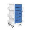 Core 6D Cart Global Blue