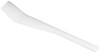 Kartell Polystyrene Pegs For Labware Drying Rack, 4" Pegs, 11 Pieces
