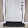 Threshold Wheelchair Ramp, EZ-Edge, 1 1/4" High, Single or Double Door